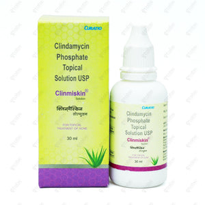 Clinmiskin Solution 30ml