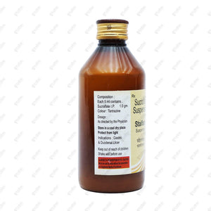 STALFATE Suspension 200ml