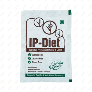 IP Diet Cardamom Churna 36gm
