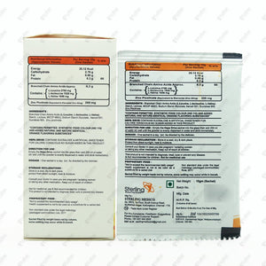 Hepa Drive Sachets 10gm