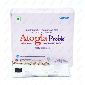 Atogla Probio Probiotic Sachet 0.75g