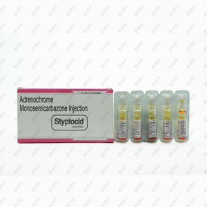 STYPTOCID Injection 2ml