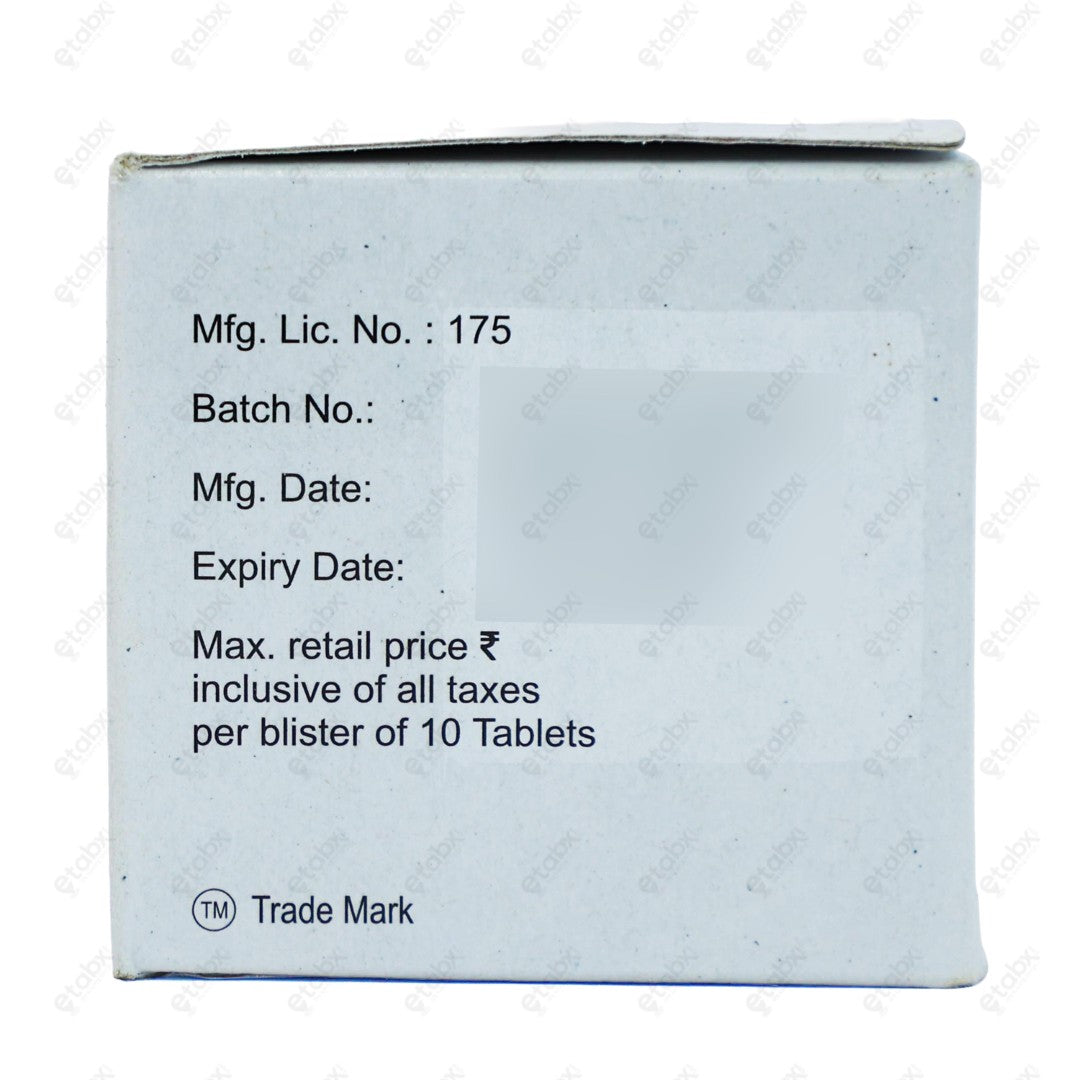 Meltor 10mg Tablet
