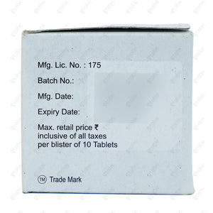 Meltor 10mg Tablet
