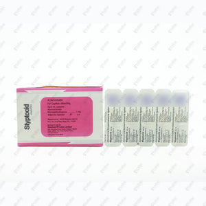 STYPTOCID Injection 2ml