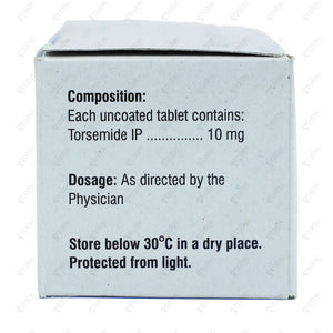 Meltor 10mg Tablet