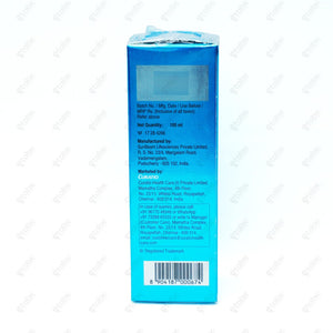 Fash Foaming Cleanser 100ML Face Wash