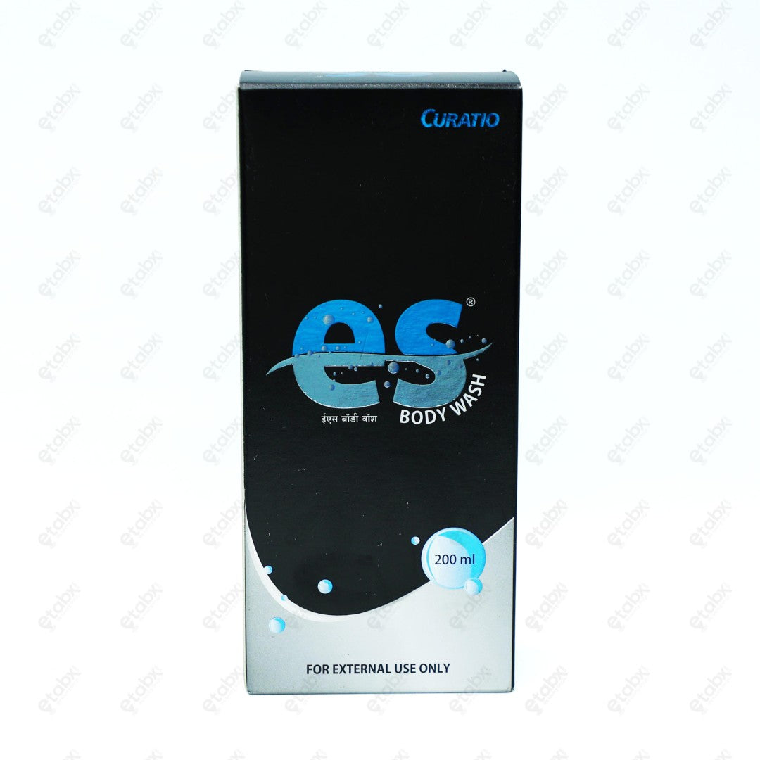 ES Body Wash 200ML