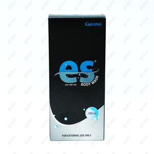 ES Body Wash 200ML