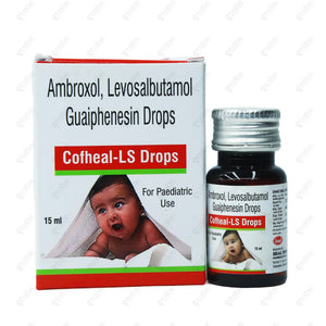 Cofheal LS Drops 15ML