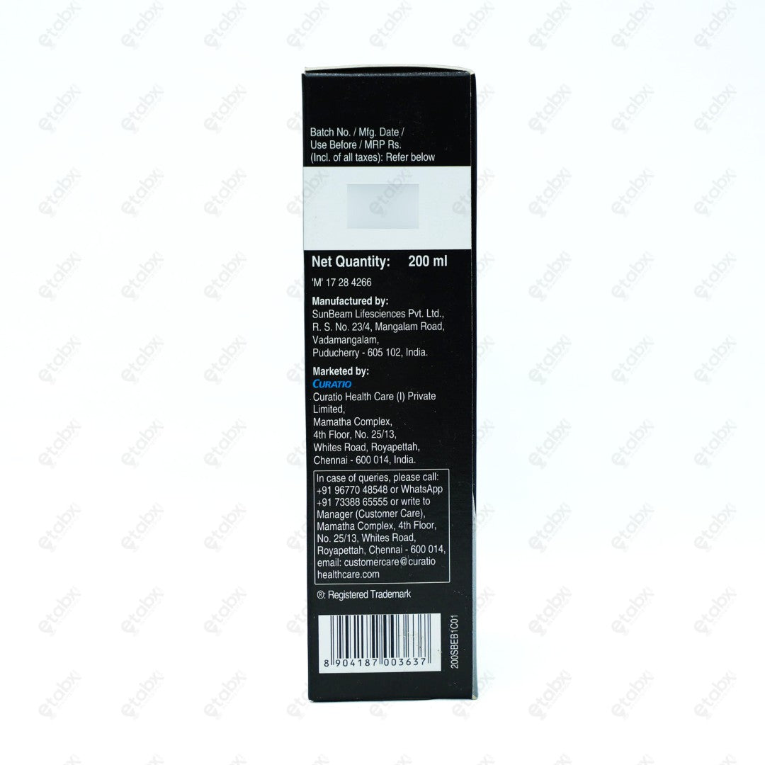 ES Body Wash 200ML