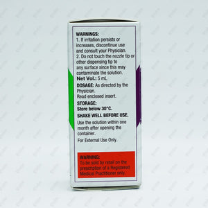 Simbrinza 5ml