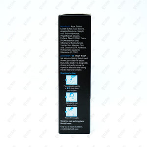 ES Body Wash 200ML