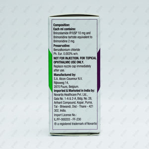 Simbrinza 5ml