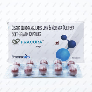 Fracura Capsule 15's