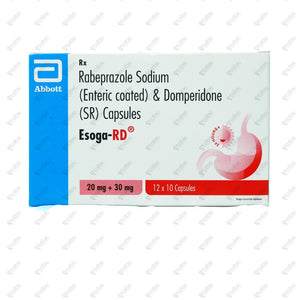 ESOGA RD Capsule