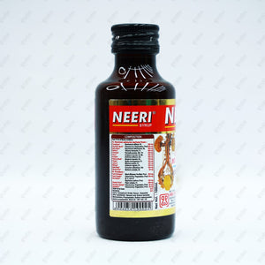 Neeri Syrup 100ml