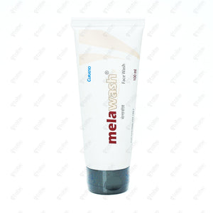 Melawash Gel 100ML Skin Lightening Cleanser