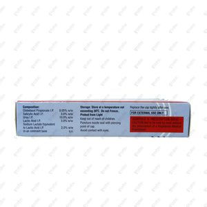 Powercort S 3% Ointment 30g