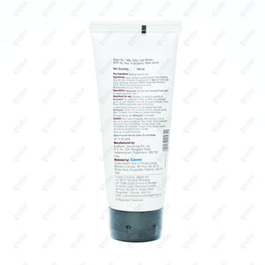 Melawash Gel 100ML Skin Lightening Cleanser