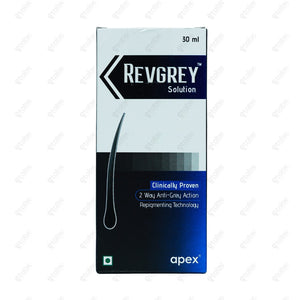 Revgrey Solution 30ML