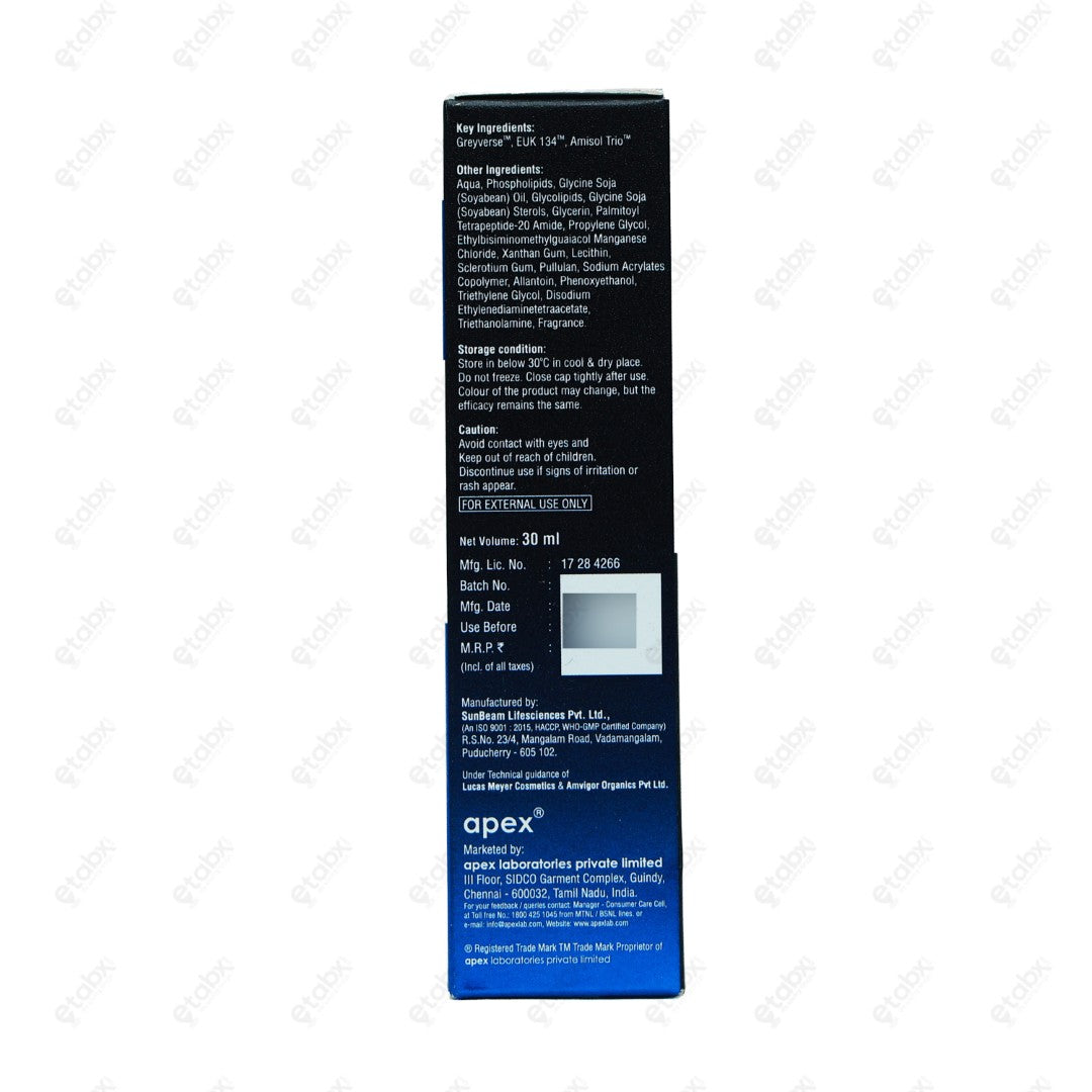 Revgrey Solution 30ML