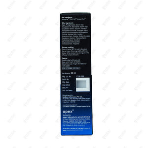 Revgrey Solution 30ML