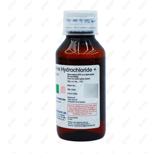 SINAREST Syrup 75ml