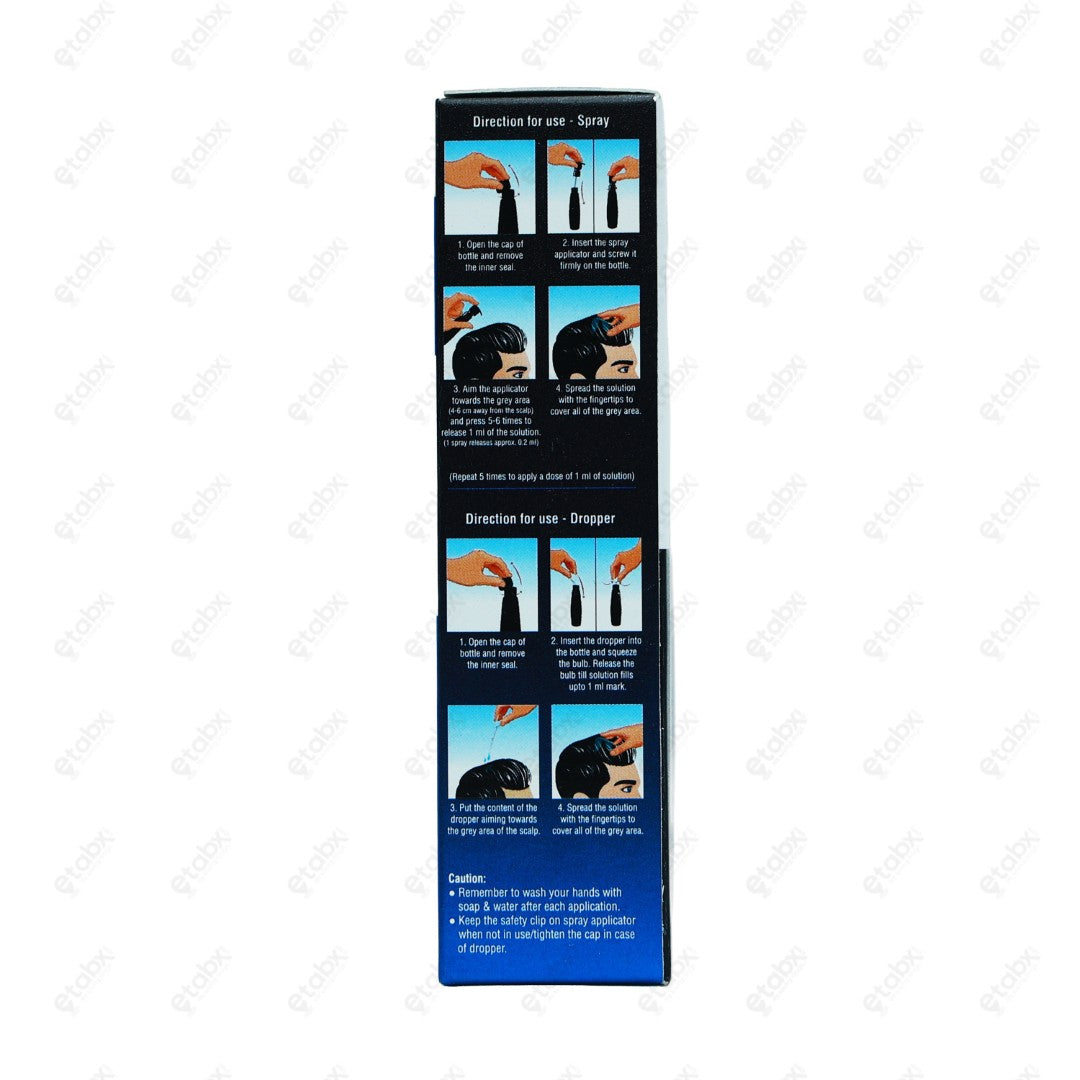 Revgrey Solution 30ML