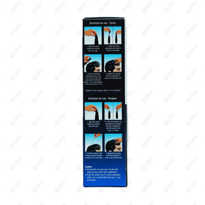 Revgrey Solution 30ML