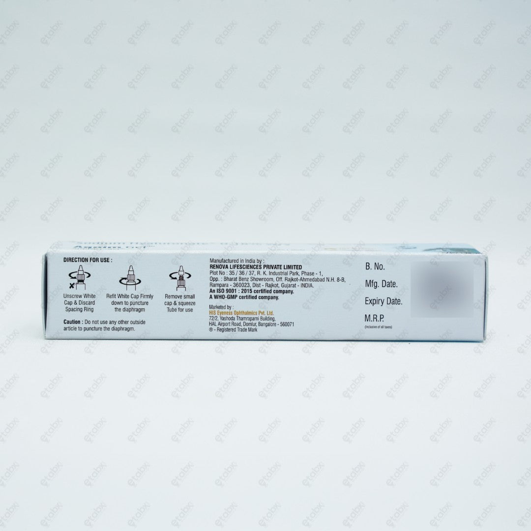 Aquim Gel 10gm