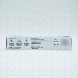 Aquim Gel 10gm