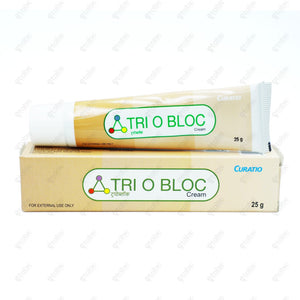 Tri O Bloc Cream 25GM