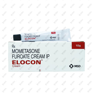 Elocon Cream 10gm