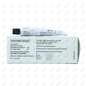Elocon Cream 10gm