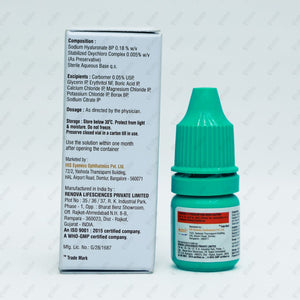 Aquim Eye Drops 5ml
