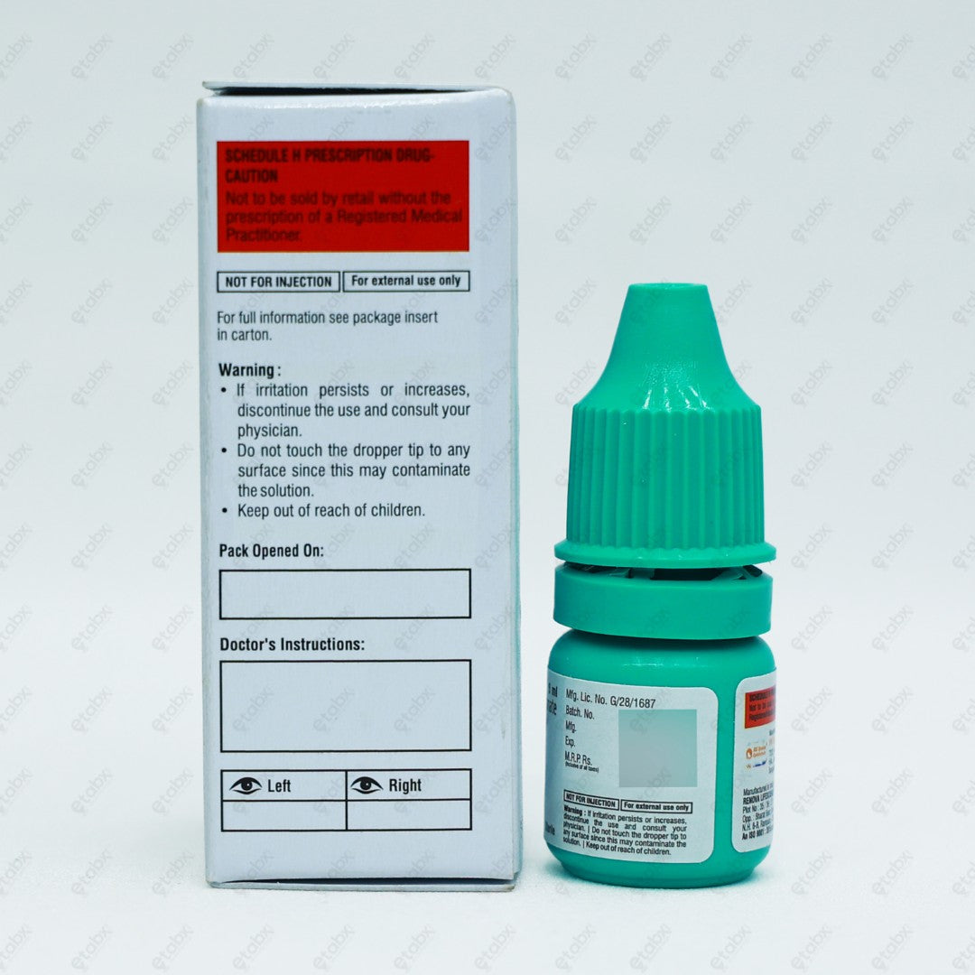 Aquim Eye Drops 5ml