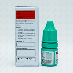 Aquim Eye Drops 5ml