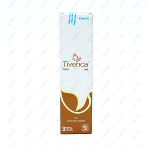 Tivenca Gel 30GM