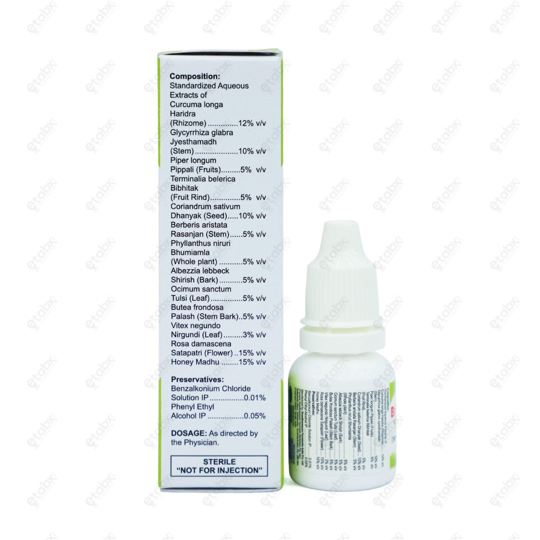 BRITESITE Eye Drops 10ml