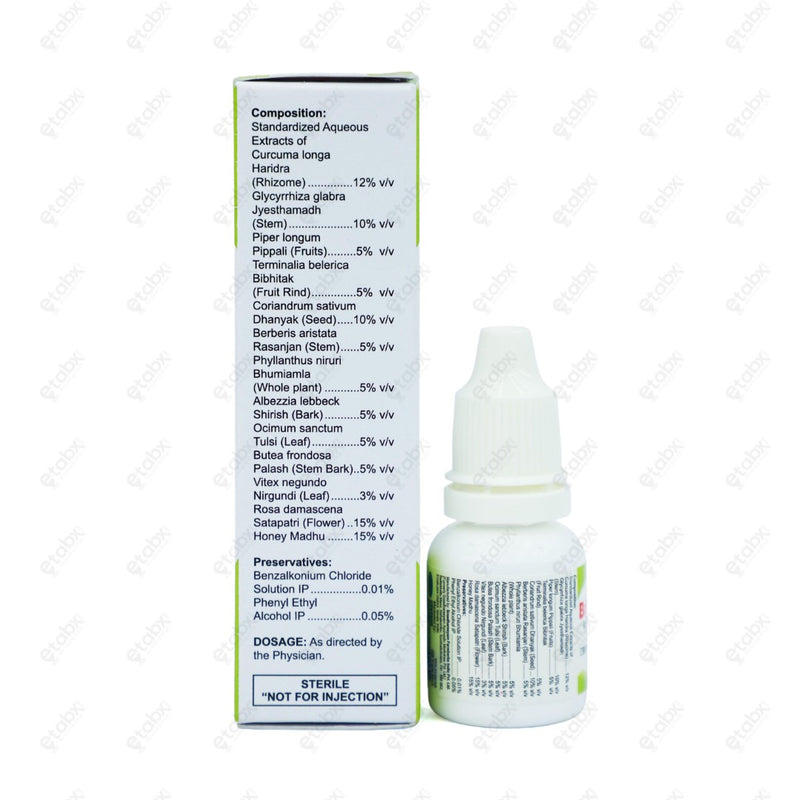 BRITESITE Eye Drops 10ml