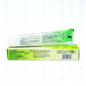 Clinmiskin Gel 20G
