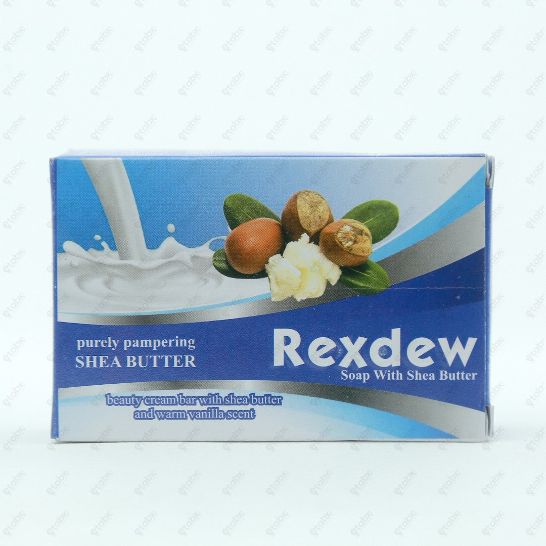 Rexdew Soap 75gm