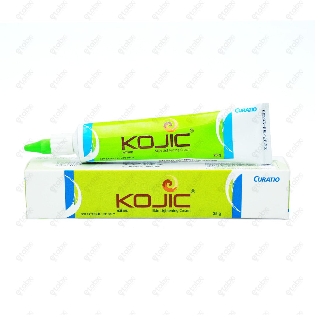 Kojic Cream 25GM