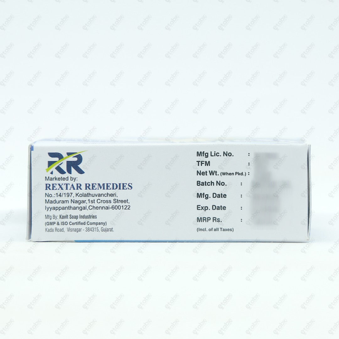 Rexdew Soap 75gm
