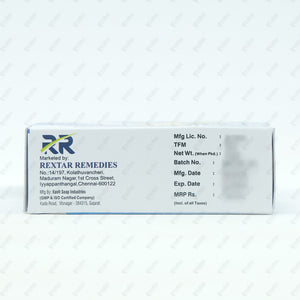 Rexdew Soap 75gm