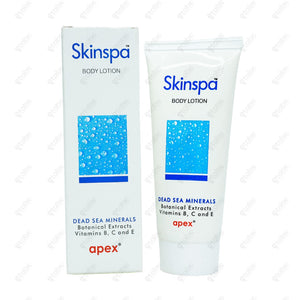 Skinspa Body Lotion 100ML