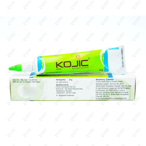Kojic Cream 25GM