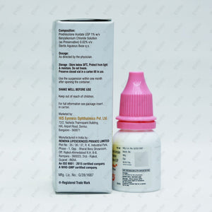 PREDINA Eye Drops 10ml