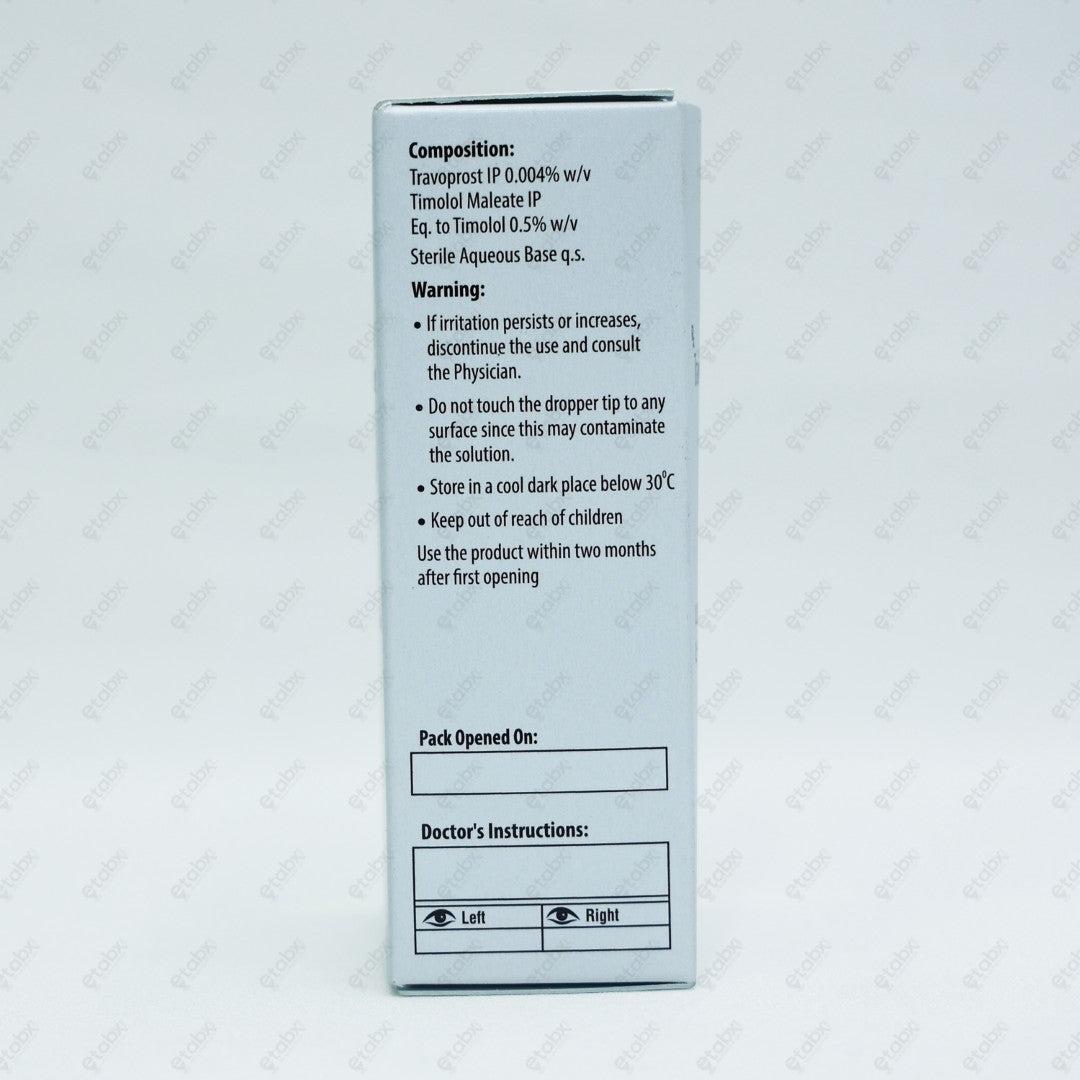AWARENE T PF 5ML Eye Drops